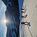 Here comes the sun...pas pour longtemps hélas (image Hugo)