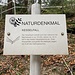 Infotafel zum Kesselfall