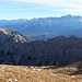 Blick zum Wetterstein