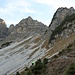 Abstieg im Hochgrieskar