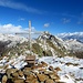 Mont Roux 2318 m