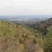 Giornata grigia sulla pianura.