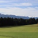 Wiese vom Garzahnhof