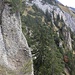 unterwegs am Rumer Nadel Steig
