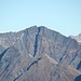 <b>Il Pizzo Corói (2785 m) visto dal Pizzo di Nara in una foto del 7.11.2015.</b>