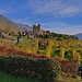 nel pieno della gara...