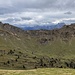 Blick zum Schafberg gegenüber dem Chüemettler