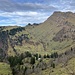 Blick zum Speer