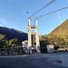 Ponte Ballerino sul Torrente Cannobino