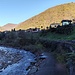 sulla pista ciclopedonale verso Sant'Anna