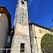 campanile ad Orasso