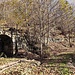 bivio al cimitero di Gurrone