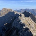 Ausblick vom Westlichen Wengenkopf