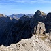 Part I: "Schnupperrunde" bis Westlicher Wengenkopf