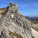 Letzter Turm, "Gratkopf" genannt