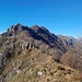 la cresta
