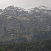 Nächster Nieselregen