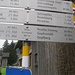 Aufbruch in Bizau
