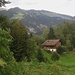 Häuser von Rosenburg