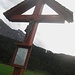 Das "rote" Kreuz
