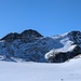 Ein Blick rüber zum Piz Neir.