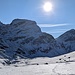 Wieder unten bei der Julier Pass-Strasse.