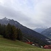 Blick ins Stubaital