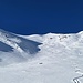 ... mich aber doch nicht von der ersten Abfahrt des Winters abhalten kann...,