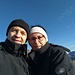 Gipfelselfie