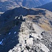 Aussicht vom Turm nach Süden