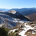 Rückblick zum Klein Gitsch