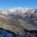 der Hochfeiler strahlt