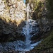 Vintler Wasserfall