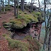 Der Beutelstein.