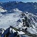 Cresta sud del Piz de Motton