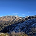 Verso la Val di Roggiasca