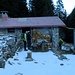 Rifugio Alpe Albionasca (CHIUSO)