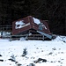 Rifugio La Pila