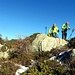 Bocchetta di Scench