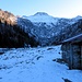 Alpe Roggiasca con il Marmontana