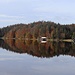 wieder unten am Kirchsee