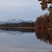 sehr schön geht es am Kirchsee entlang