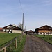 hinauf nach Kogl