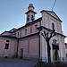 Chiesa di Cugliate
