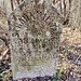 Cippo della strada militare