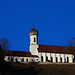 Blick zurück