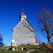 Wallfahrtskirche Mariä Himmelfahrt