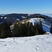 Auf dem Wildenbügel