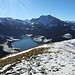 Wägitalerseeblick