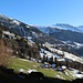 Innerthal zwischen Herbst und Winter
